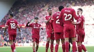 Link Live Streaming Premier League: Liverpool vs Chelsea