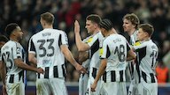 Jamu MU, Newcastle Tidak Diperkuat Pemain Kunci Mereka? Jamu MU, Newcastle Tidak Diperkuat Pemain Kunci Mereka?