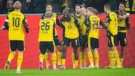 Hasil Dortmund vs Mainz 05: Pesta 4 Gol dan Rekor Assist Julian Ryerson