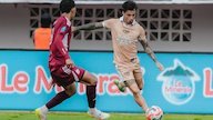 Dewa United Jadi Satu-satunya Harapan Indonesia di Asia: 3 Langkah Menuju Juara AFC Challenge League Dewa United Jadi Satu-satunya Harapan Indonesia di Asia: 3 Langkah Menuju Juara AFC Challenge League