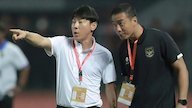 Mantan Tangan Kanan Shin Tae-yong Gabung Persijap Jepara di BRI Super League Mantan Tangan Kanan Shin Tae-yong Gabung Persijap Jepara di BRI Super League