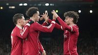 Belum Menyerah! Inter Milan Nego Liverpool Lagi untuk Curtis Jones