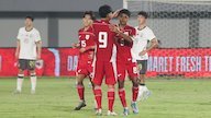 Jadwal Lengkap Timnas Indonesia U-17 di Piala AFF U-17 2026, Siaran Langsung Indosiar dan Vidio