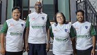 Dari Papua untuk Asia Tenggara, Uni Papua FC Tebar Pesan Damai Lewat Sepak Bola di Perbatasan Thailand dan Myanmar
