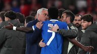 Kembalinya Jose Mourinho ke Real Madrid Tinggal Tunggu Restu Florentino Perez
