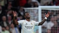 Target Vinicius Junior di Liga Champions: Dekati Neymar, Kejar Rekor Assist Cristiano Ronaldo