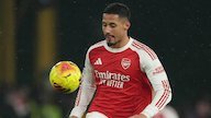 Sudah Kalah di Final UCL, William Saliba Terancam Dicoret dari Timnas Prancis? Sudah Kalah di Final UCL, William Saliba Terancam Dicoret dari Timnas Prancis?