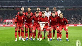 Live Streaming Milan vs Inter - Link Nonton Serie A/Liga Italia di Vidio