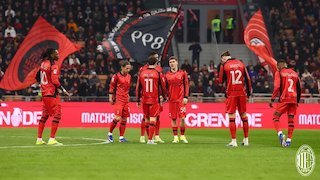 Milan vs Inter: 5 Faktor Penentu Derby saat Harapan Scudetto Rossoneri di Ujung Tanduk