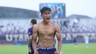 Hasil Persita vs PSBS: Comeback, Pendekar Cisadane Bangkit di BRI Super League