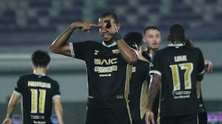 Live Streaming Dewa United Vs Manila Digger di AFC Champions League
