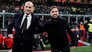 Drama Milan vs Como, Allegri Siapkan Aksi Balasan: Bakal Saya Sleding!