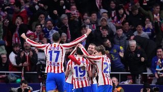 Atletico Madrid vs Tottenham: Statistik Kontras Jelang Duel Panas di Liga Champions Atletico Madrid vs Tottenham: Statistik Kontras Jelang Duel Panas di Liga Champions