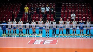 Start Kurang Mulus di Putaran II, Bandung BJB Tandamata Jaga Asa ke Final Four Proliga 2026 Start Kurang Mulus di Putaran II, Bandung BJB Tandamata Jaga Asa ke Final Four Proliga 2026
