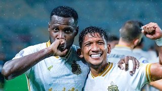 Akhirnya! Henri Doumbia Buka Suara soal Tudingan Marc Klok Rasis: Saya Mendengar Komentar yang Tidak Pantas