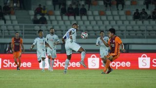 Hasil Borneo FC vs Arema FC: Bekuk Singo Edan 3-1, Borneo Panaskan Papan Atas BRI Super League Hasil Borneo FC vs Arema FC: Bekuk Singo Edan 3-1, Borneo Panaskan Papan Atas BRI Super League