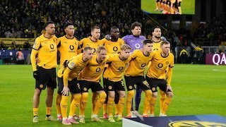 Borussia Dortmund Krisis Finansial, Dua Pemain Ini Mungkin Harus Dikorbankan