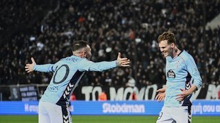 Prediksi Celta Vigo vs PAOK 27 Februari 2026 Prediksi Celta Vigo vs PAOK 27 Februari 2026