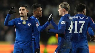 Klub Saudi Pro League Bermiant Pada Pedro Neto, Chelsea Tergoda Jual? Klub Saudi Pro League Bermiant Pada Pedro Neto, Chelsea Tergoda Jual?