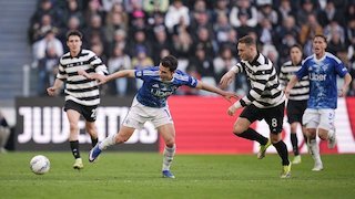 Juventus Targetkan Pemasukan Rp700-an Miliar dari Penjualan Pemain Ini Juventus Targetkan Pemasukan Rp700-an Miliar dari Penjualan Pemain Ini