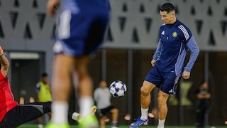 Akhiri Drama Boikot, Kapan Cristiano Ronaldo Main Lagi untuk Al Nassr?