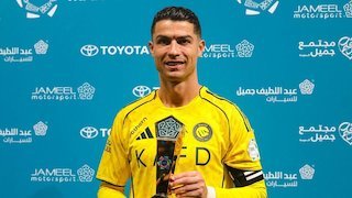 Tembus 964 Gol! Cristiano Ronaldo Kian Dekati 1.000, Catat Rekor Baru