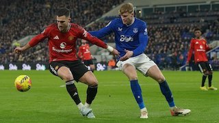 Inikah Penerus Harry Maguire di Skuad Manchester United?