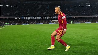 Live Streaming Bologna vs Roma - Link Nonton Liga Europa/UEL di Vidio