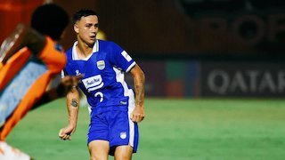 Syarat Persib Lolos ke 8 Besar AFC Champions League 2 Usai Kalah 0-3: Harus Menang Berapa di Leg 2?