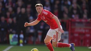 Live Streaming Midtjylland vs Nottm Forest - Link Nonton Liga Europa/UEL di Vidio