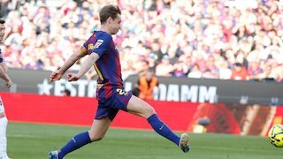 Frenkie De Jong Yakin Barcelona Bisa Juara Liga Champions dengan Gaya Bermain Sendiri Frenkie De Jong Yakin Barcelona Bisa Juara Liga Champions dengan Gaya Bermain Sendiri
