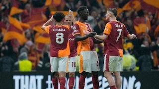 5 Alasan Galatasaray Bakal Kembali Sukses Bungkam Liverpool di Liga Champions: The Reds Main di 'Neraka' Istanbul