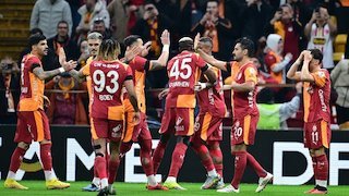 Statistik Menarik Galatasaray vs Liverpool: Rekor Buruk The Reds di Turki Jadi Ancaman