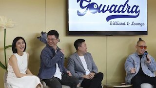 Gowadra Billiard PIK 2: Padukan Hobi dan Family Time dalam Satu Arena Premium