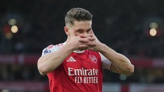 8 Pemain yang Pernah Membela Sporting CP dan Arsen...