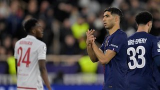 Bek Kanan PSG Ingin Kembali ke Real Madrid, Transfer Diprediksi Rumit
