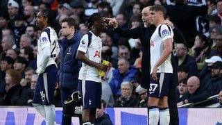 Jadwal Liga Inggris Pekan Ini Live di Vidio, 4-6 Maret 2026