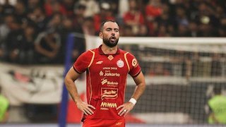 Jordi Amat Bidik Gelar Juara Piala AFF 2026 Bersama Timnas Indonesia Jordi Amat Bidik Gelar Juara Piala AFF 2026 Bersama Timnas Indonesia