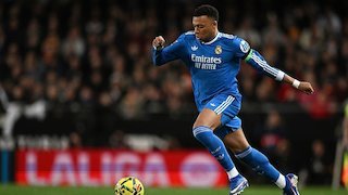 Real Madrid Optimistis Kylian Mbappe Pulih Tepat Waktu untuk Duel Kontra Manchester City di Liga Champions