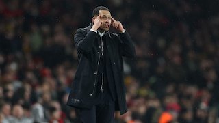 Chelsea Gelar Rapat Mendadak Usai Dibungkam Brighton, Liam Rosenior Segera Dipecat?