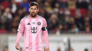 Lionel Messi Susul Cristiano Ronaldo Jadi Miliarder, Rivalitas Dua GOAT Kini Merambah Kekayaan Lionel Messi Susul Cristiano Ronaldo Jadi Miliarder, Rivalitas Dua GOAT Kini Merambah Kekayaan