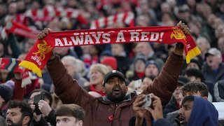 5 Pemain yang Pernah Membela Galatasaray dan Liver...