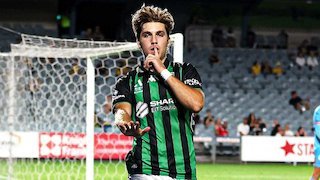Luke Vickery dan Mitchell Baker Segera Dinaturalisasi, Sinyal Kuat Ambisi PSSI Juara Piala AFF 2026