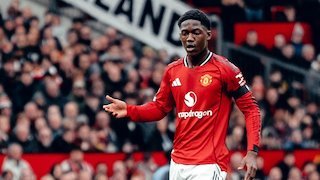 Michael Carrick Yakin Kobbie Mainoo Belum Tunjukkan Potensi Terbaiknya