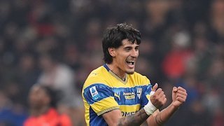 Gol Kontroversial Parma Bungkam Milan, Eks Wasit Italia Ikut Buka Suara: Tidak Sah