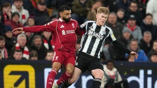 Newcastle Ogah Jual Lewis Hall ke MU, Tapi.... Newcastle Ogah Jual Lewis Hall ke MU, Tapi....