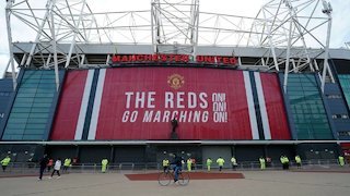 Bye MU! Pemain Setan Merah Ini Segera Gabung dengan Klub asal Spanyol Bye MU! Pemain Setan Merah Ini Segera Gabung dengan Klub asal Spanyol