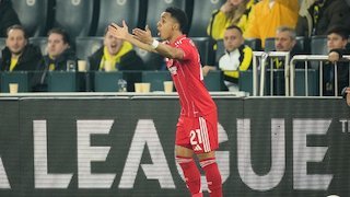 Fenerbahce vs Nottingham Forest: Debut Indah Vitor Pereira, Pesta Gol di Istanbul Fenerbahce vs Nottingham Forest: Debut Indah Vitor Pereira, Pesta Gol di Istanbul