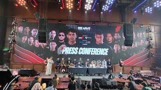 Vidio Ungkap Pertumbuhan Generasi Z, ONE Pride MMA Semakin Diminati Audiens Muda Vidio Ungkap Pertumbuhan Generasi Z, ONE Pride MMA Semakin Diminati Audiens Muda