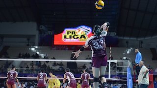 Proliga 2026: Jalan Bandung BJB Tandamata Makin Berat, Empat Laga Jadi Penentuan Final Four Proliga 2026: Jalan Bandung BJB Tandamata Makin Berat, Empat Laga Jadi Penentuan Final Four